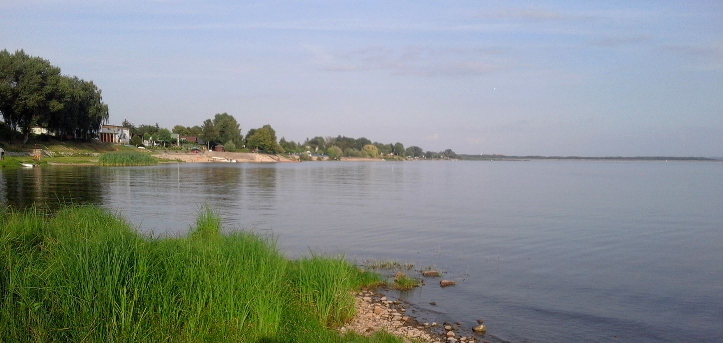 Jezioro Otmuchów